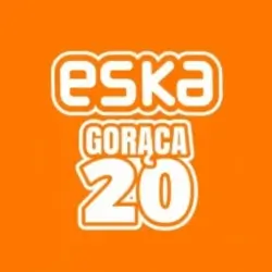 ESKA Gorąca 20 - Online Radio