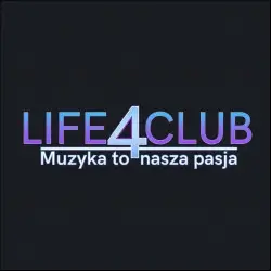 Life4Club - Online Radio