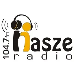Nasze Radio 104,7 FM - Online Radio