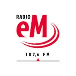 Radio eM 107,6 FM - Online Radio