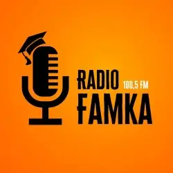 Radio Famka - Online Radio