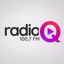 Radio Q 100,7FM - Online Radio