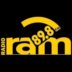 Radio RAM - Online Radio