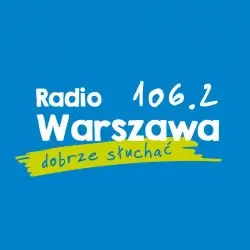 Radio Warszawa - Online Radio