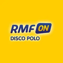 RMF Disco Polo - Online Radio