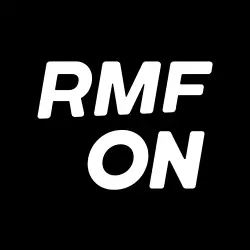 RMF ON - Online Radio