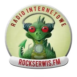Rockserwis FM - Online Radio