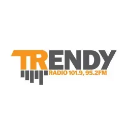 Trendy Radio - Online Radio