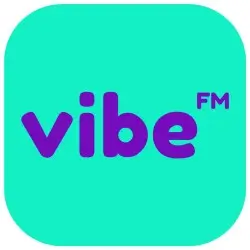 Vibe FM - Online Radio