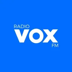 VOX FM - Online Radio